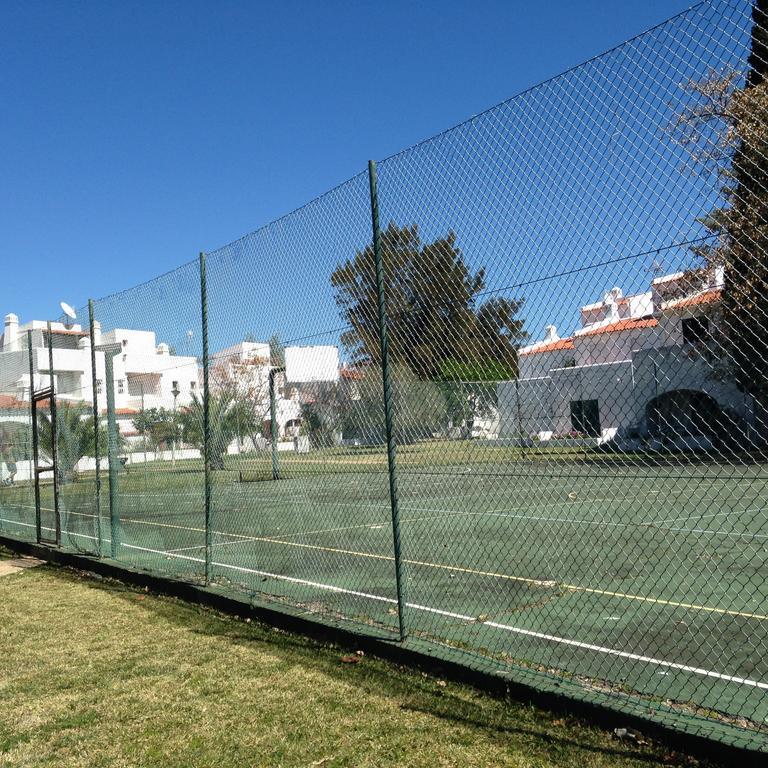 Lovelystay - Green Oasis Villa Vilamoura Exterior foto