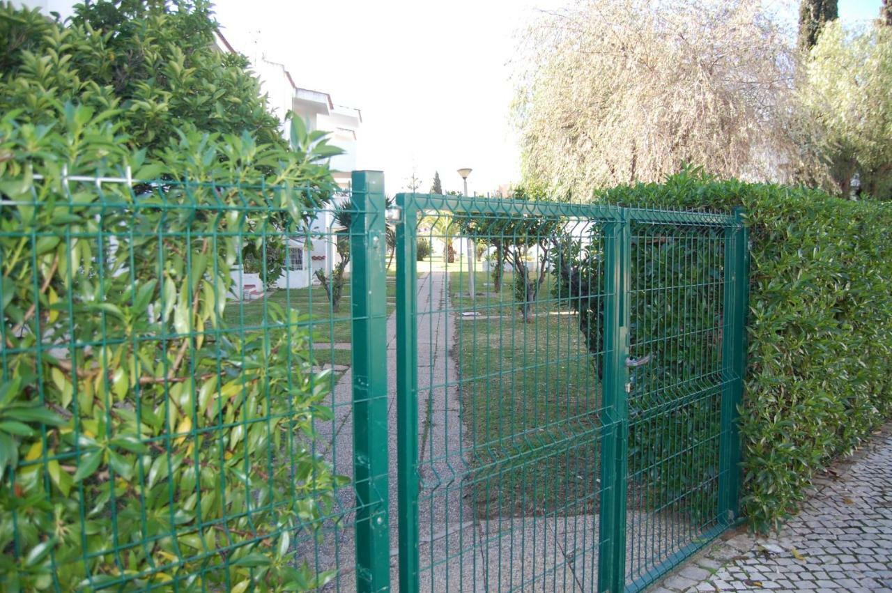 Lovelystay - Green Oasis Villa Vilamoura Exterior foto